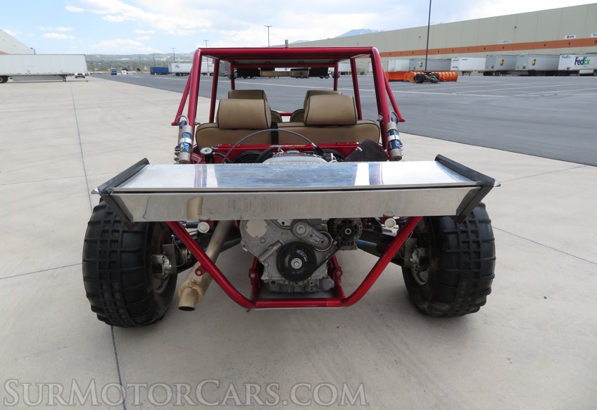 2010 Sand BUGGY - Image 11