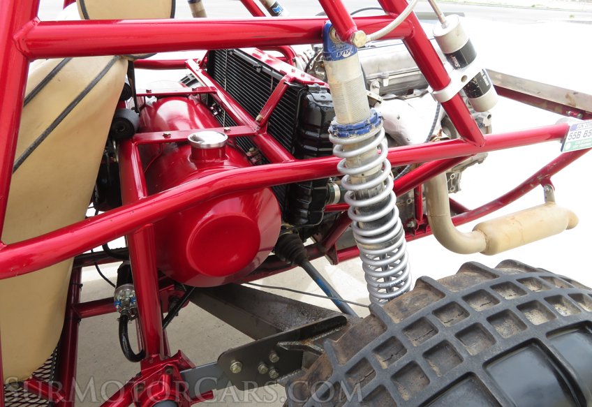 2010 Sand BUGGY - Image 34