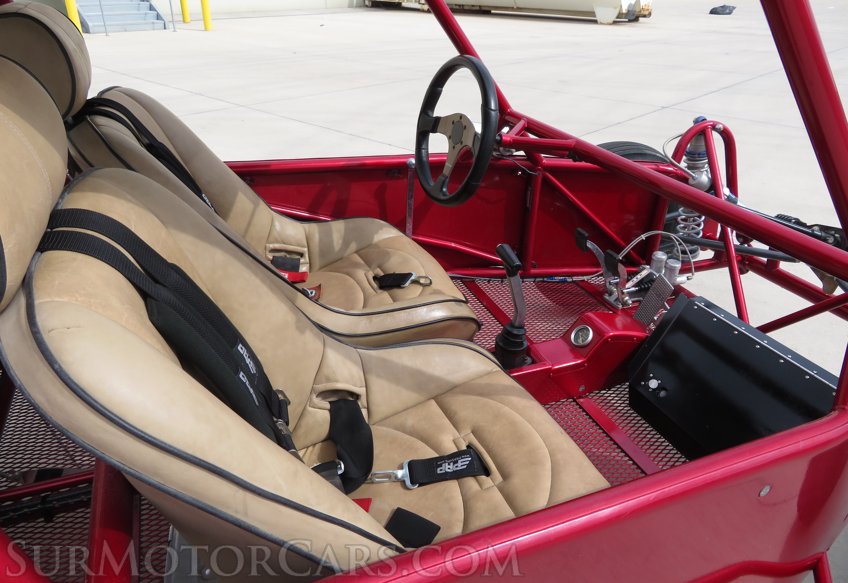 2010 Sand BUGGY - Image 23