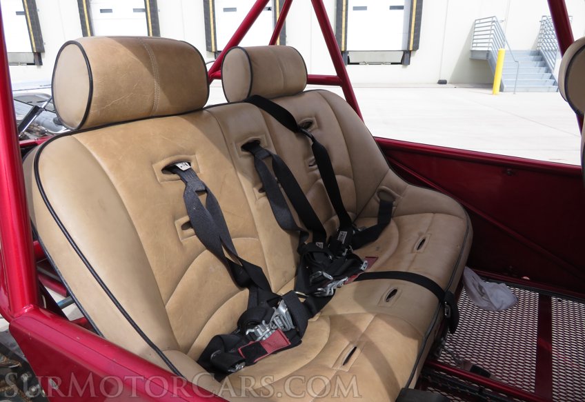 2010 Sand BUGGY - Image 21