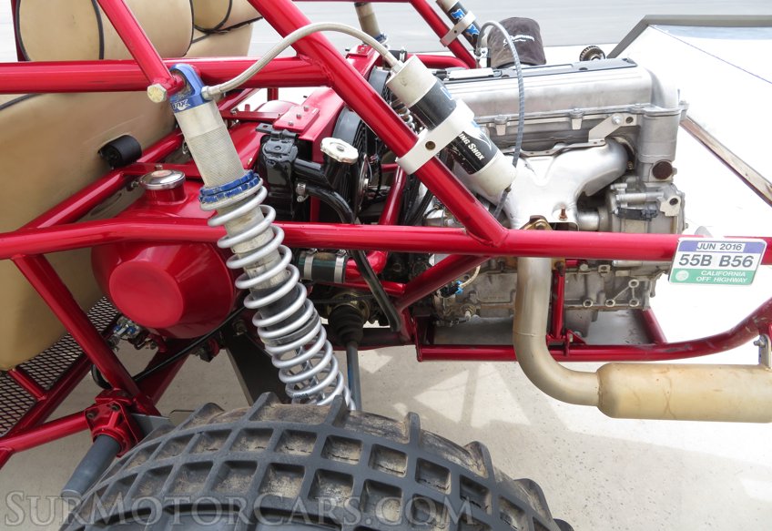 2010 Sand BUGGY - Image 33