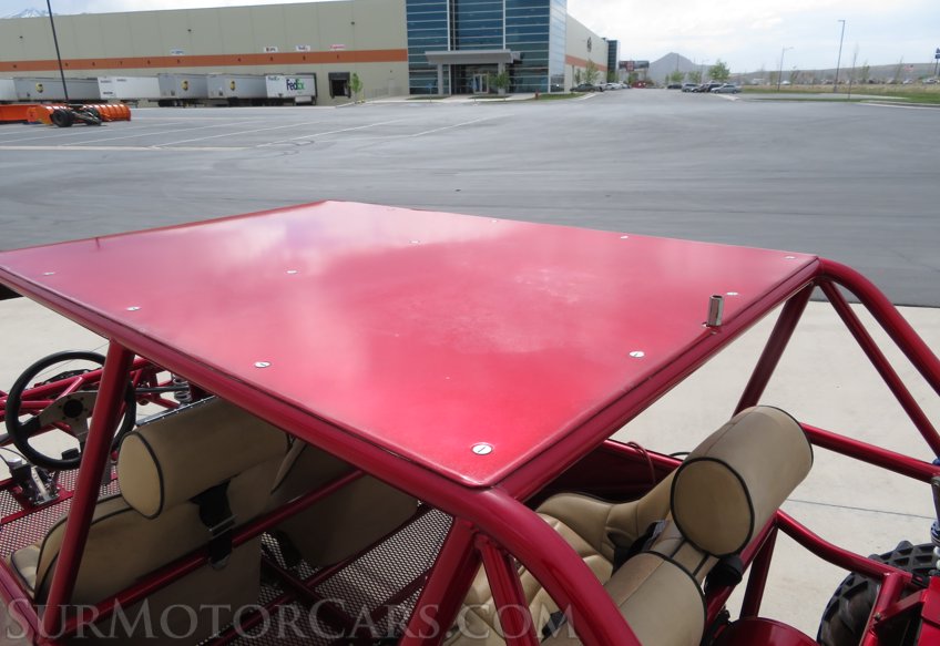 2010 Sand BUGGY - Image 45