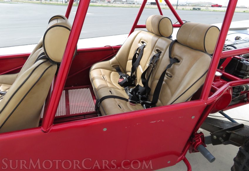 2010 Sand BUGGY - Image 46