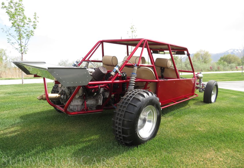 2010 Sand BUGGY - Image 74