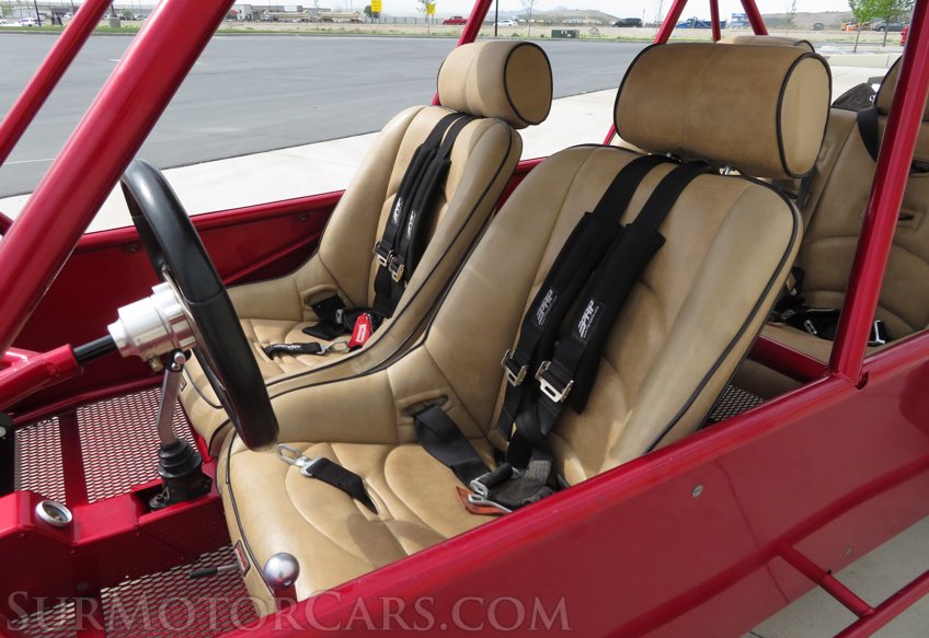 2010 Sand BUGGY - Image 40