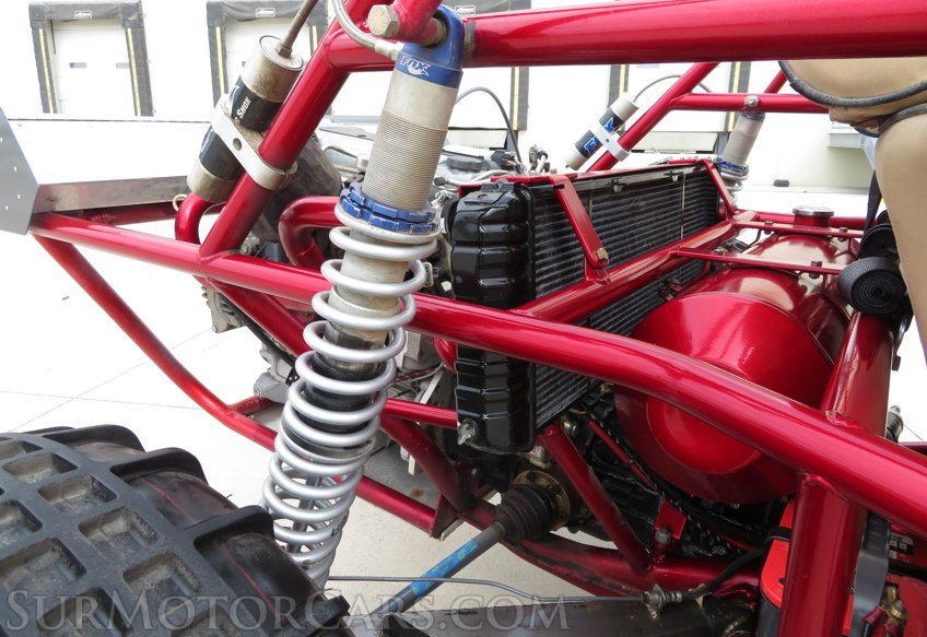 2010 Sand BUGGY - Image 55