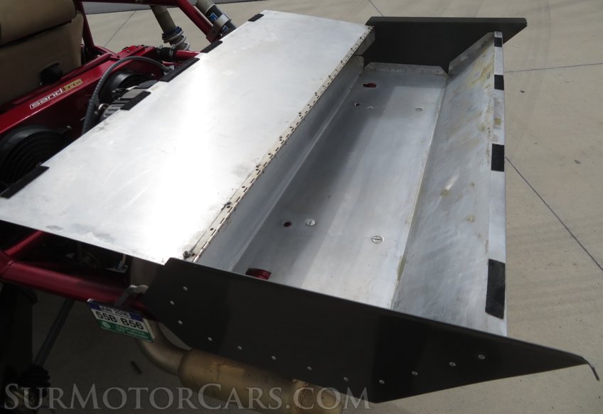 2010 Sand BUGGY - Image 52