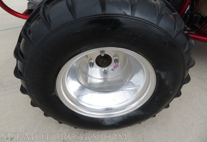 2010 Sand BUGGY - Image 56