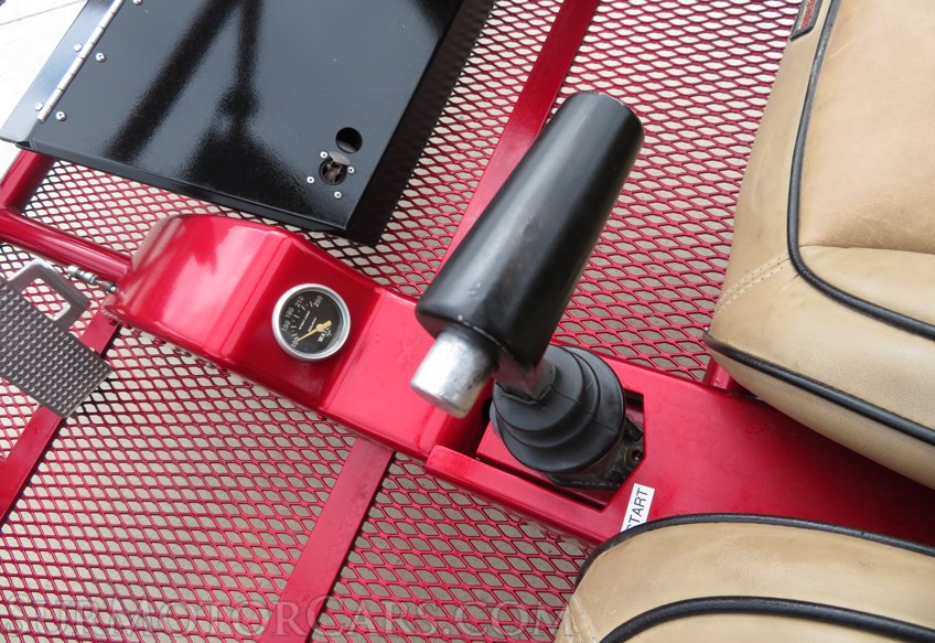 2010 Sand BUGGY - Image 61