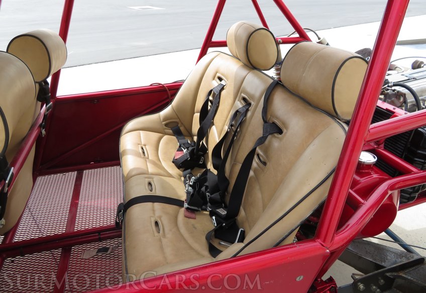 2010 Sand BUGGY - Image 43