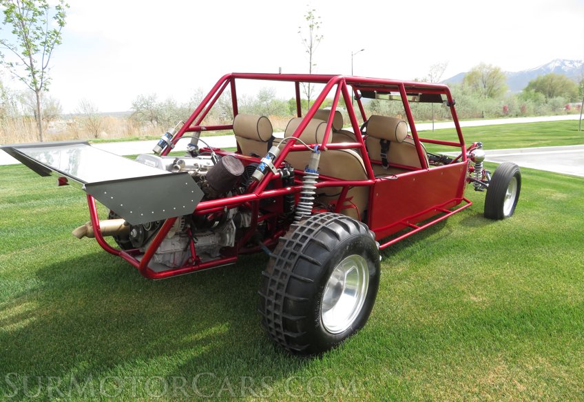 2010 Sand BUGGY - Image 72