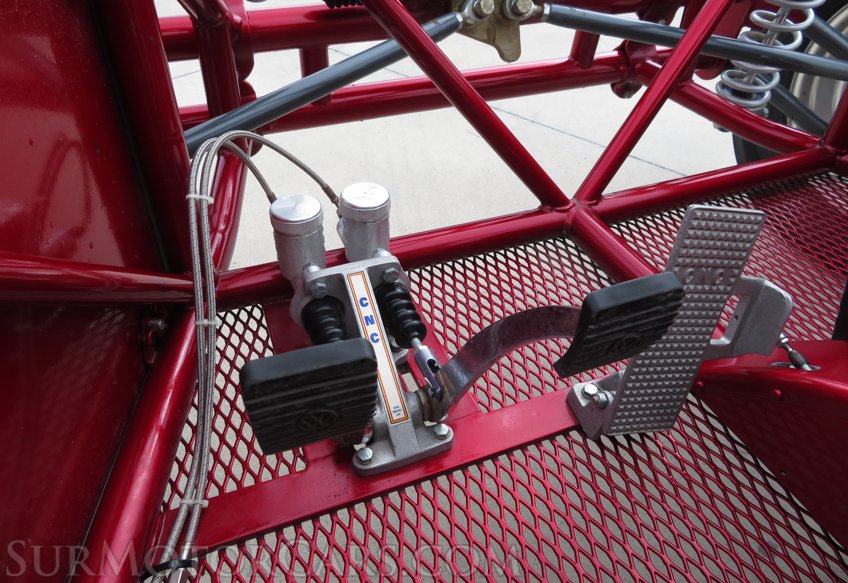 2010 Sand BUGGY - Image 59