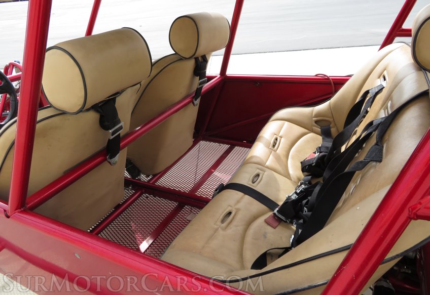 2010 Sand BUGGY - Image 44