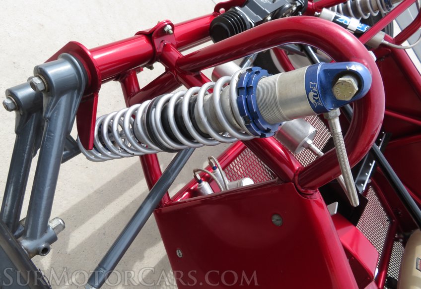 2010 Sand BUGGY - Image 36