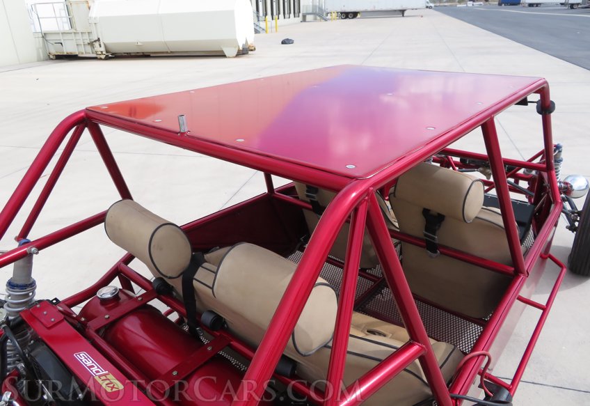 2010 Sand BUGGY - Image 53