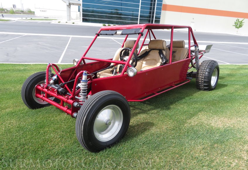 2010 Sand BUGGY - Image 68