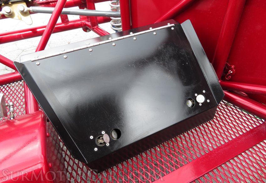 2010 Sand BUGGY - Image 62