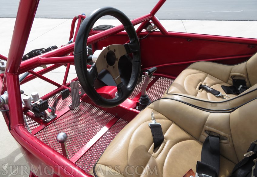 2010 Sand BUGGY - Image 41