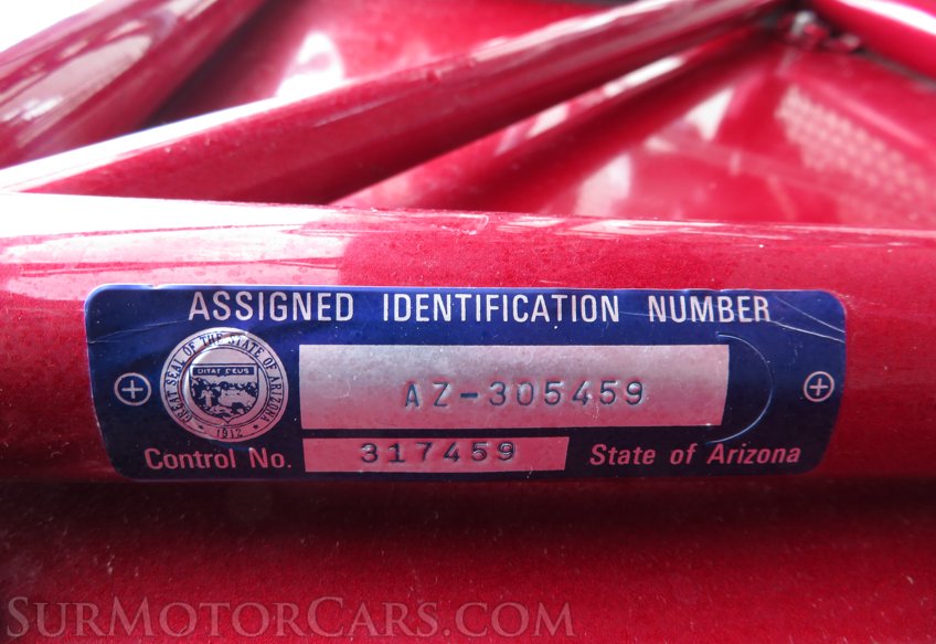 2010 Sand BUGGY - Image 66