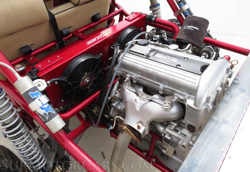 2010 Sand BUGGY - Image 31