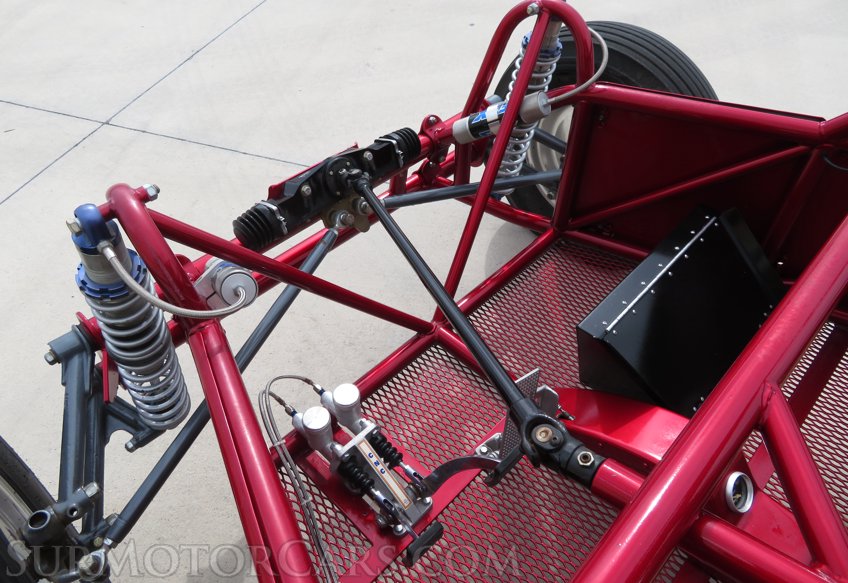 2010 Sand BUGGY - Image 35