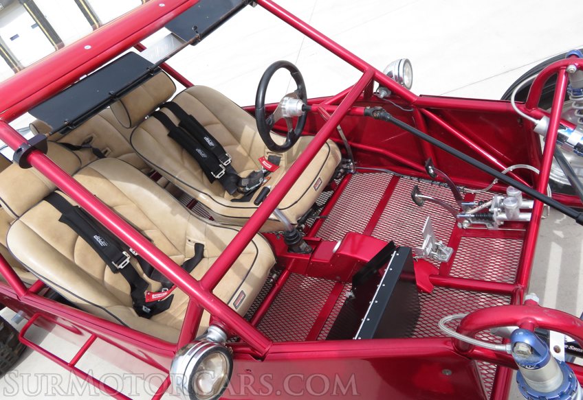 2010 Sand BUGGY - Image 39
