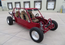 2010 Sand BUGGY - Image 1