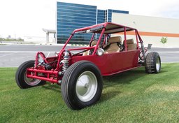 2010 Sand BUGGY - Image 71