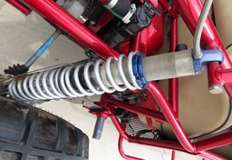 2010 Sand BUGGY - Image 26