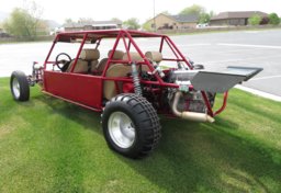 2010 Sand BUGGY - Image 73