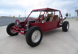 2010 Sand BUGGY - Image 4