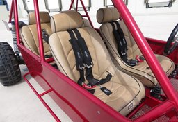 2010 Sand BUGGY - Image 20