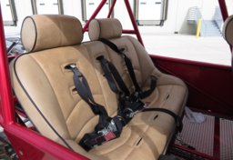 2010 Sand BUGGY - Image 21