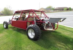 2010 Sand BUGGY - Image 75