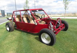2010 Sand BUGGY - Image 69