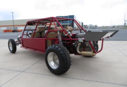 2010 Sand BUGGY - Image 7