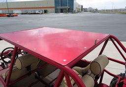 2010 Sand BUGGY - Image 45