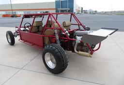 2010 Sand BUGGY - Image 5