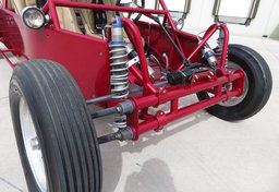 2010 Sand BUGGY - Image 19