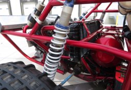 2010 Sand BUGGY - Image 54