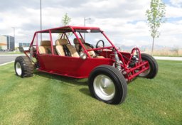 2010 Sand BUGGY - Image 70