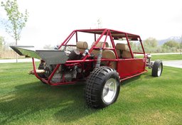 2010 Sand BUGGY - Image 74
