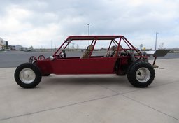 2010 Sand BUGGY - Image 9