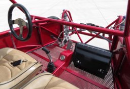 2010 Sand BUGGY - Image 22