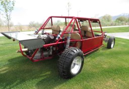 2010 Sand BUGGY - Image 72