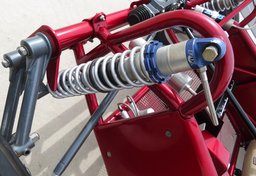 2010 Sand BUGGY - Image 36