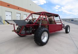 2010 Sand BUGGY - Image 8