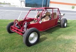 2010 Sand BUGGY - Image 68