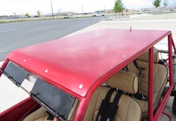 2010 Sand BUGGY - Image 17