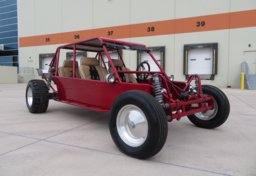 2010 Sand BUGGY - Image 3